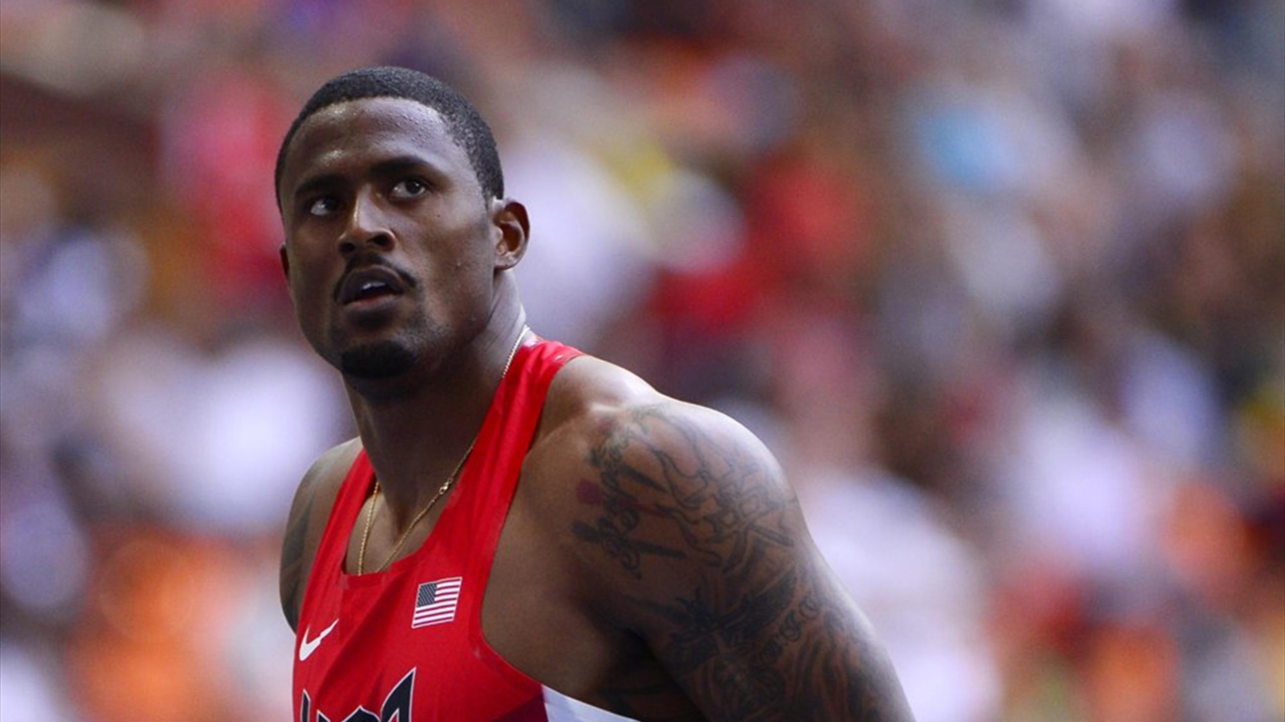 Oliver holt HürdenGold Eurosport