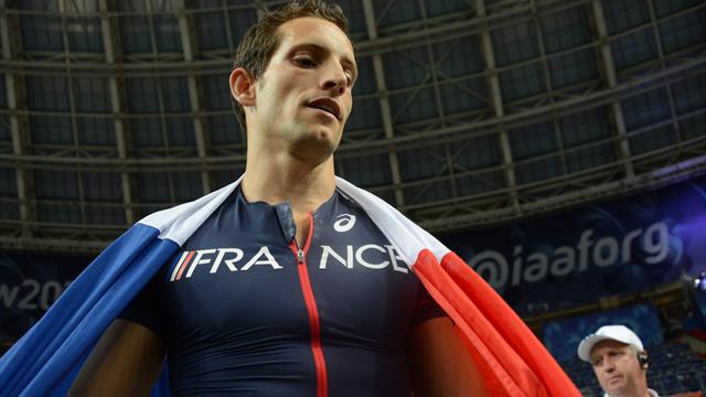 "On aurait pu aussi nous mettre une barrière de steeple"