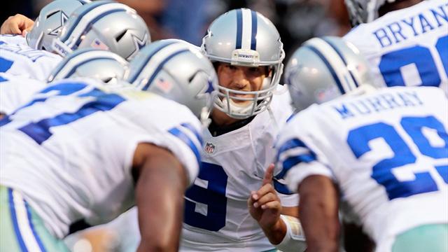 Forbes: Dallas Cowboys wertvollster Klub der Welt, ManUnited auf Platz zwei