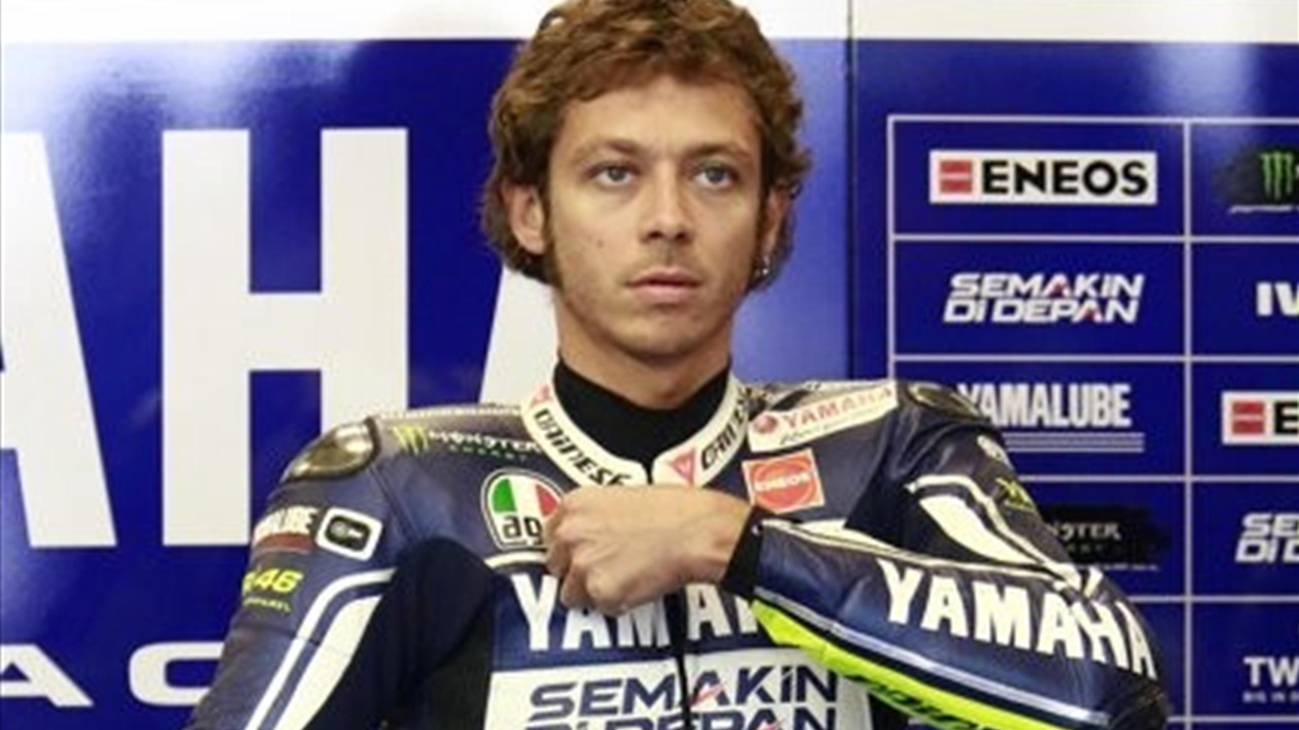 Rossi: Austin will prove return to form - Eurosport