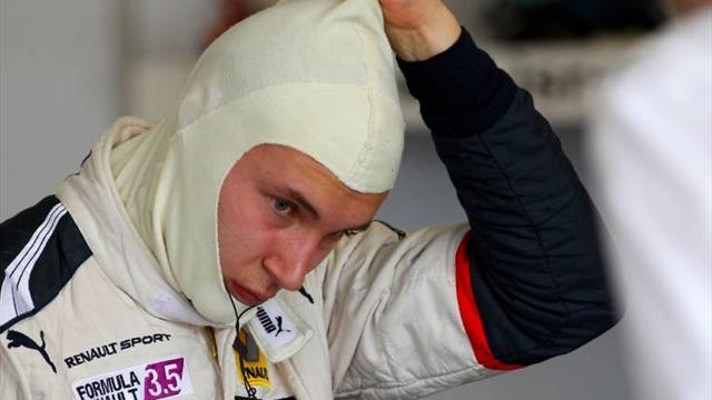 Williams se decanta por Sirotkin y Kubica será piloto de pruebas y reserva