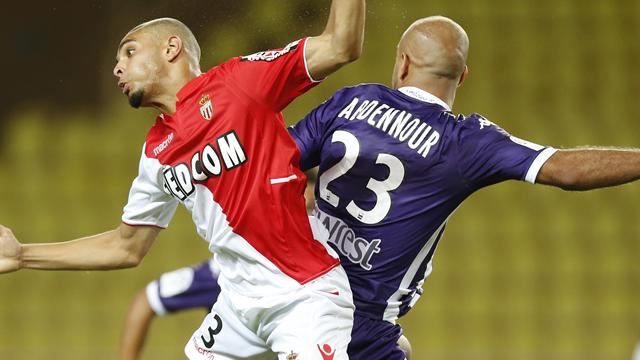 Toulouse a fait le mur