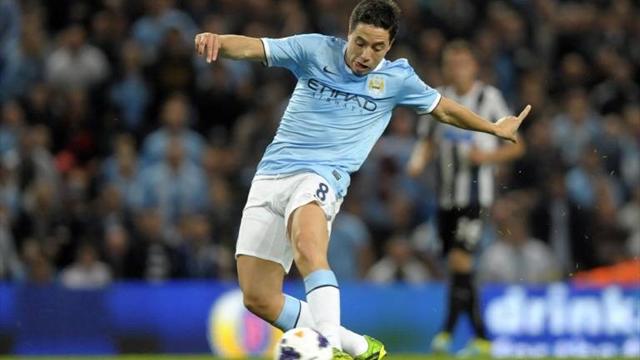 5 Transfergerüchte des Tages: Nasri vor Rückkehr nach England 5 Transfergerüchte des Tages: Nasri vor Rückkehr nach England