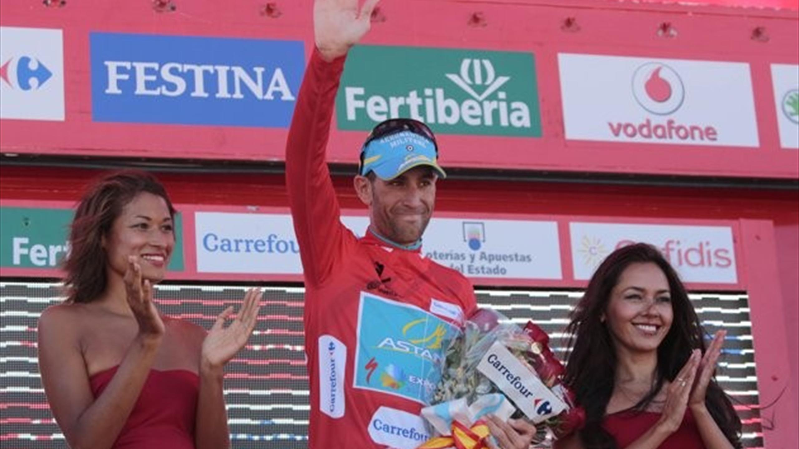 Cyclisme. Tour d'Espagne : vers une arrivée au sommet... à 3 400 mètres