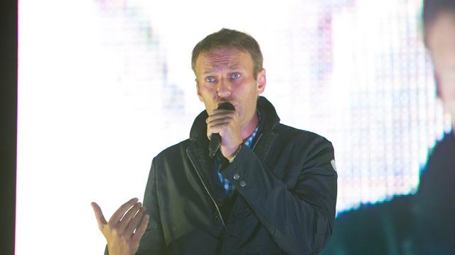 Болельщика в майке с надписью «Навальный» не пустили на баскетбольный матч в Краснодаре