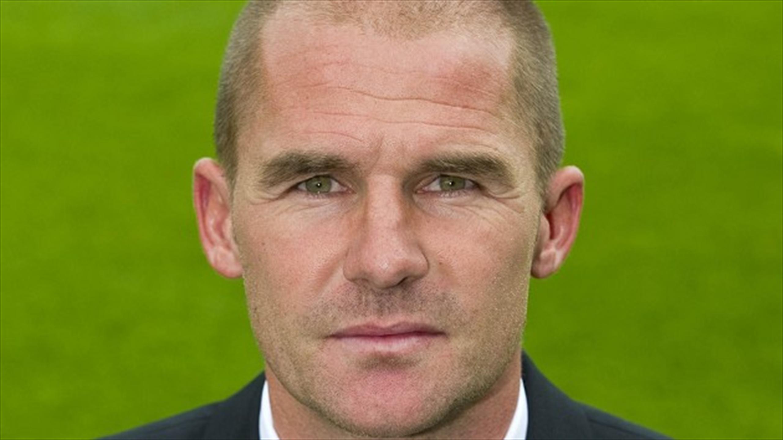 Archibald pleased with progress Eurosport