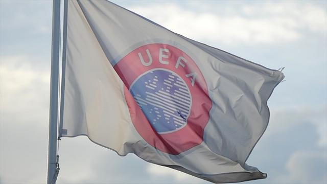 UEFA'dan tarihi karar! Bundan sonra...