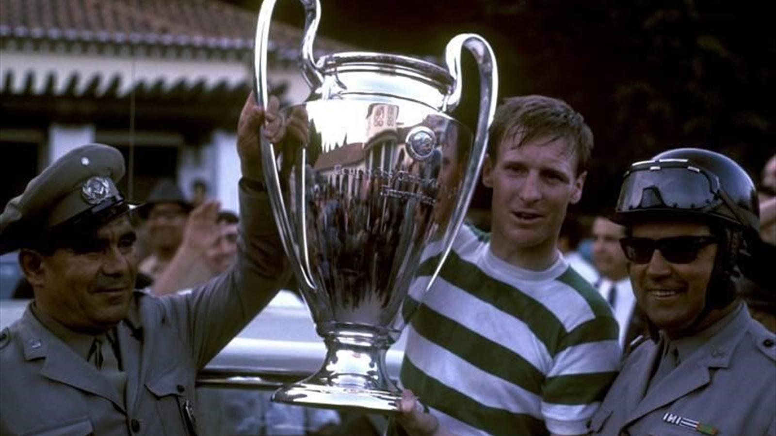 Image result for billy mcneill european cup