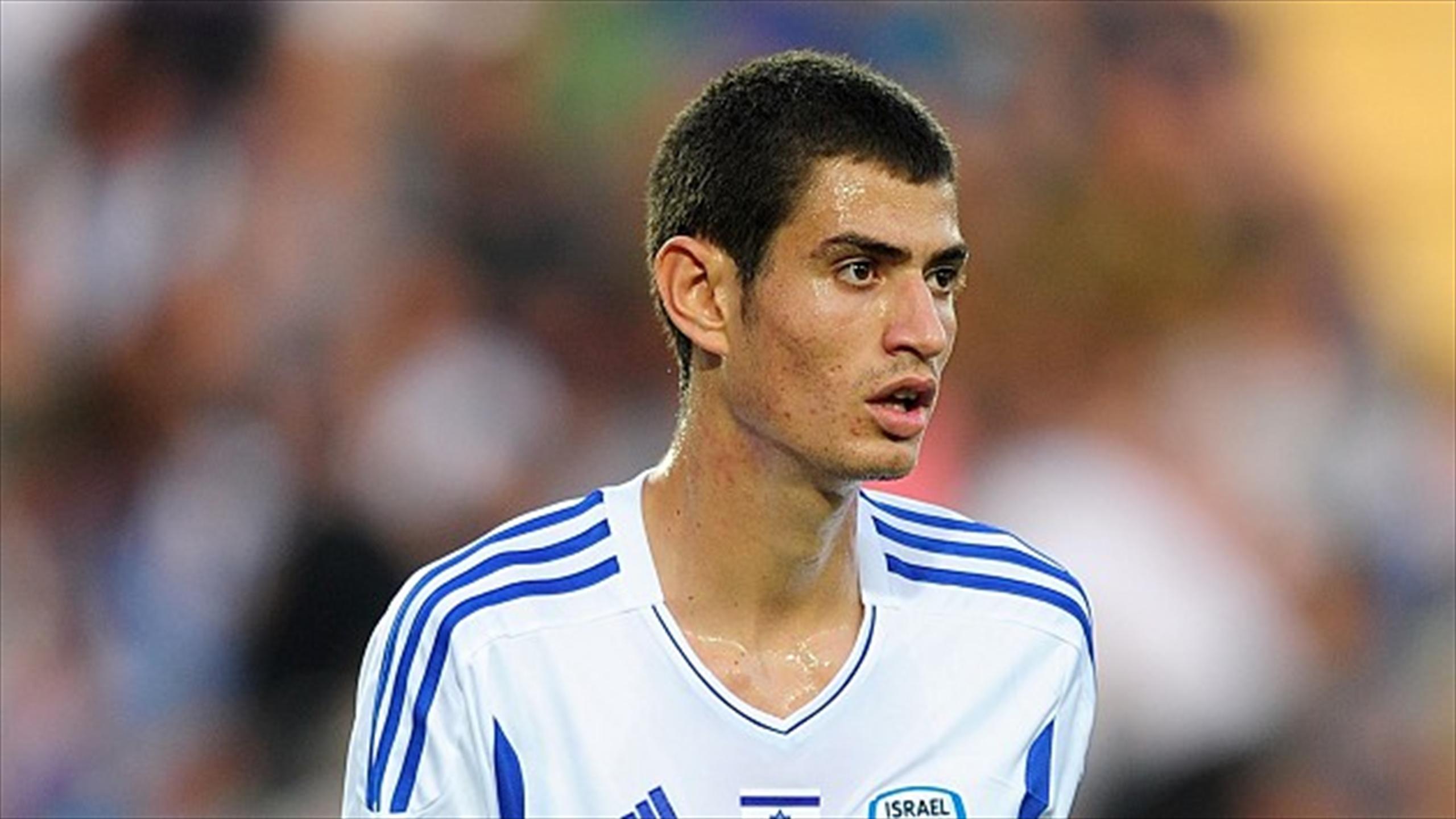Biton the side for Celtic Scottish Premiership 20132014 Football