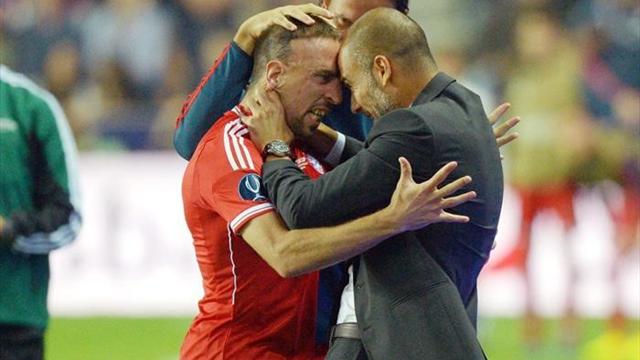 Blog Guardiola: El desafío de la comunicación en el deporte