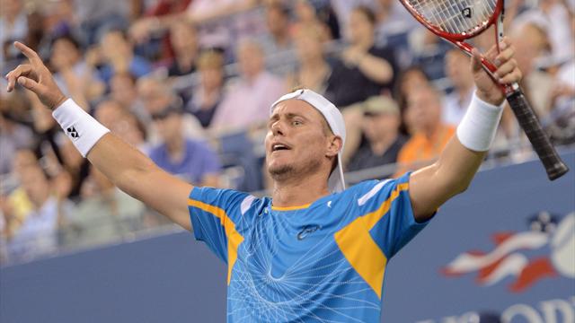 La nuit américaine : Hewitt est éternel
