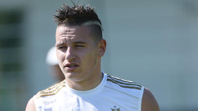 Fanni : "J'ai demandé à Thauvin s'il comptait s'entraîner" à l'OM