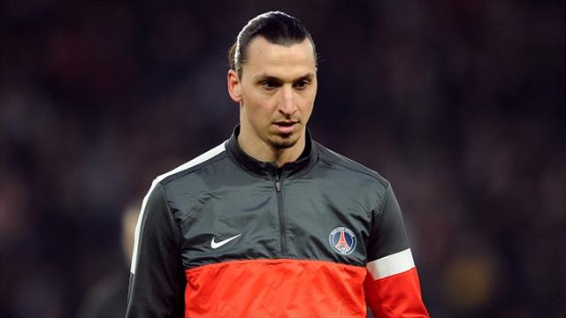 Ibrahimovic devra s'expliquer