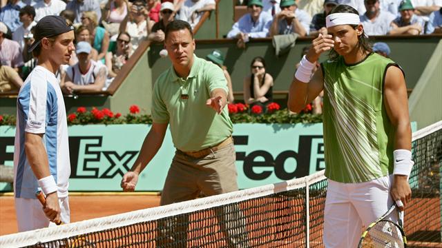 Rivalité historique et phénomène : les 3 raisons de regarder Nadal-Gasquet Rivalité historique et phénomène : les 3 raisons de regarder Nadal-Gasquet