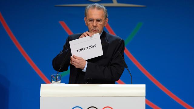 Le Monde: главе НОК Японии предъявили обвинения в коррупции во время выборов Токио-2020