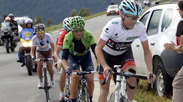 Sept pistes pour comprendre la performance d'Horner