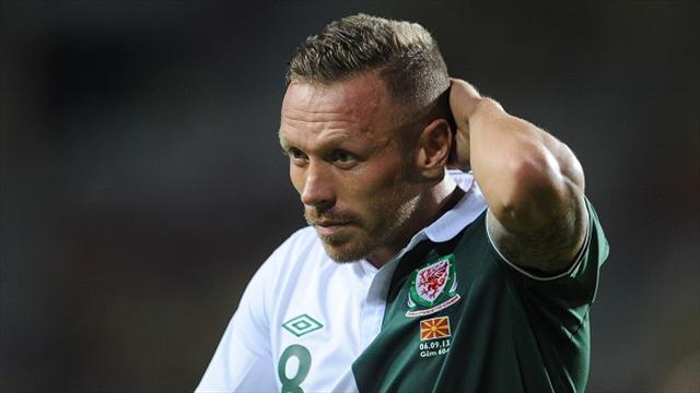Bellamy considers Wales exit, may retire in summer