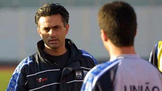 Quand Mourinho imposait ses méthodes sans précédent