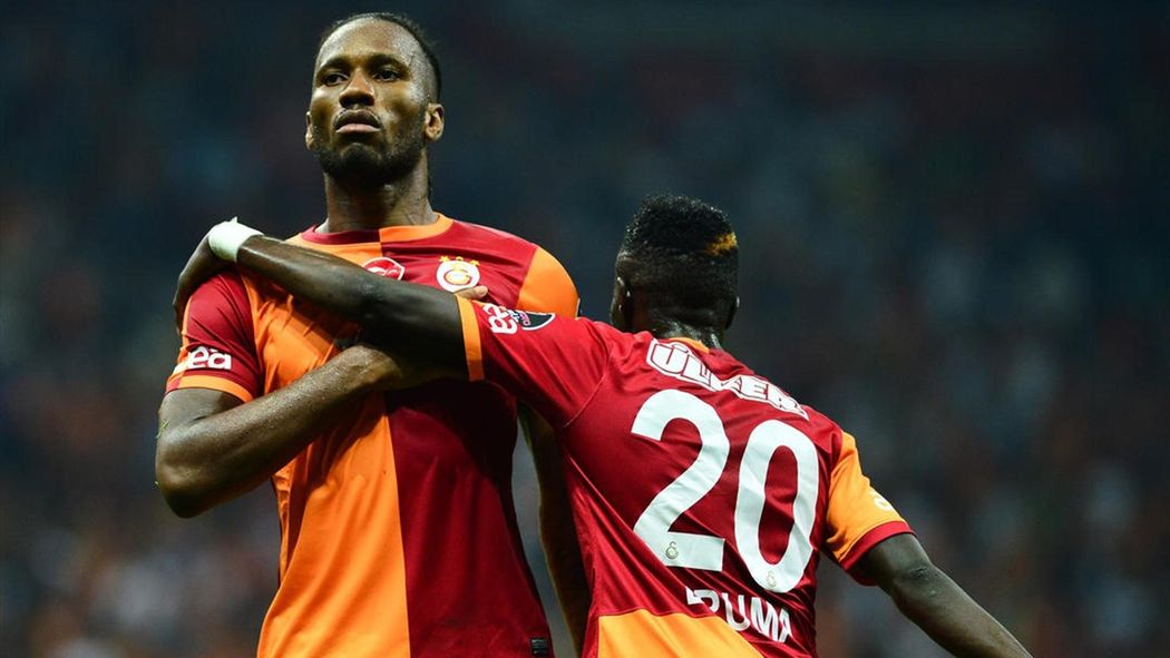 drogba bruma ile ilgili görsel sonucu