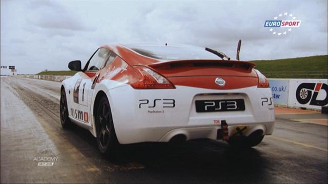 Nissan станет главным спонсором Лиги чемпионов