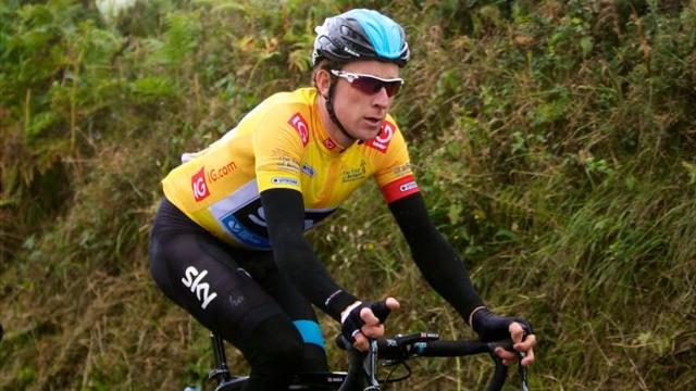 Wiggins se proclama campeón