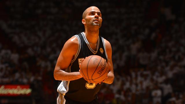 Batum, Asvel, Spurs, équipe de France : la retraite de Parker fait réagir