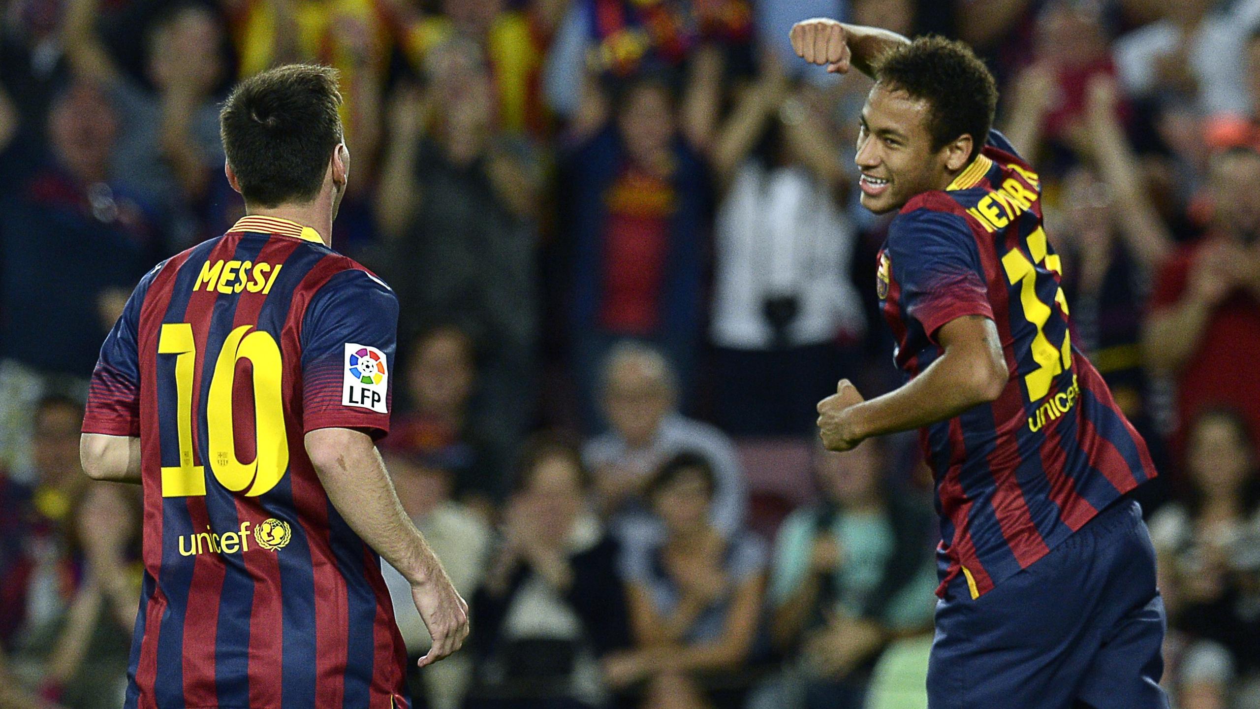 FC Barcelone-Real Sociedad (Liga, 6e journée) : Ce Barça est très ...