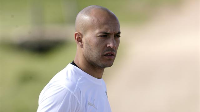 QPR agree Chevanton deal - Championship 2012-2013 ...