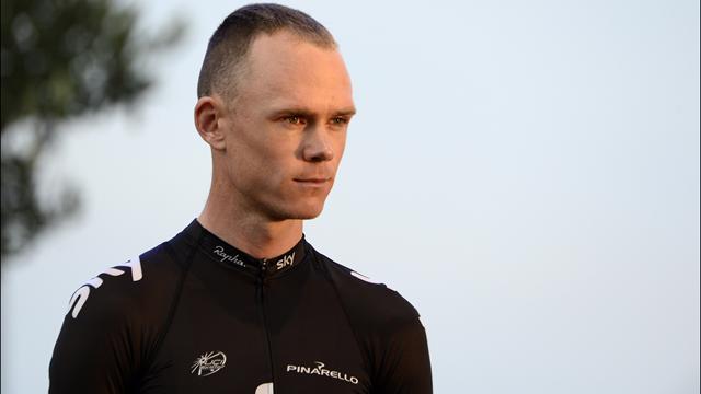 Froome en rêve mais…