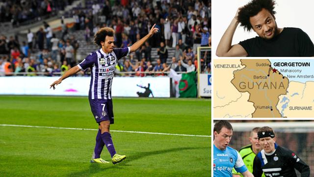 Chambreur, cool, Eboué : voici Martin Braithwaite
