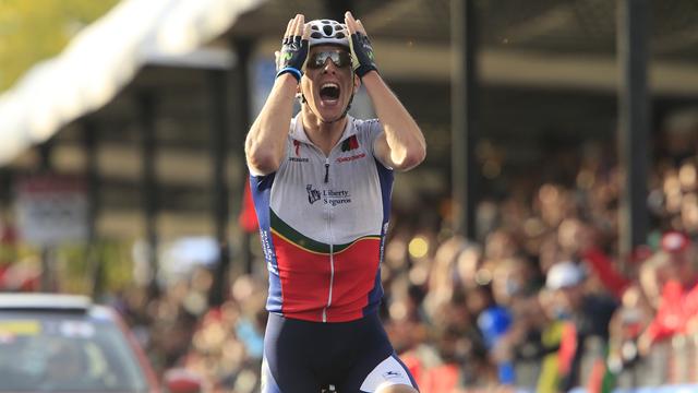 Rui Costa, la tête et les jambes