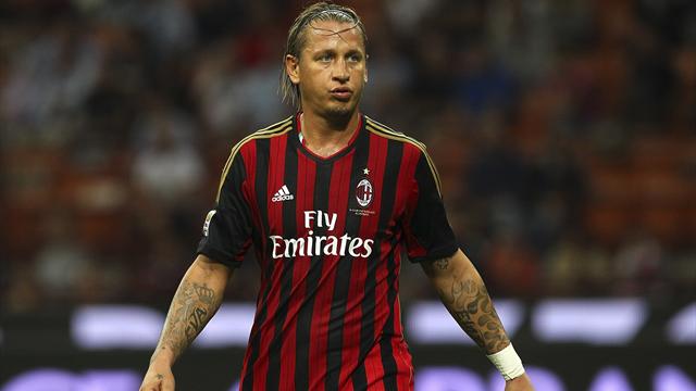 Mexès annonce sa retraite... un an après l'avoir décidé