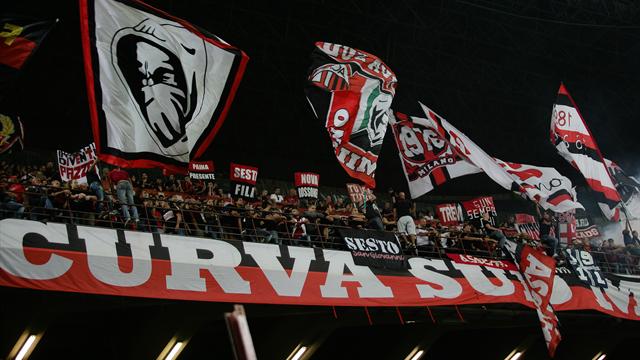 Pioli, tutti i suoi esordi: dal Parma al Milan Pioli, tutti i suoi esordi: dal Parma al Milan