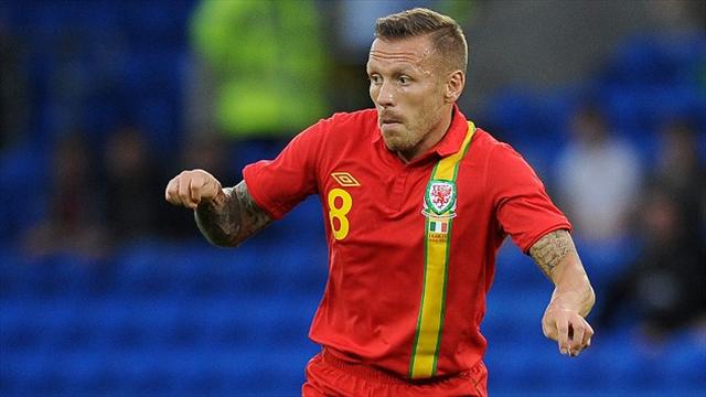 Bellamy retires from international football