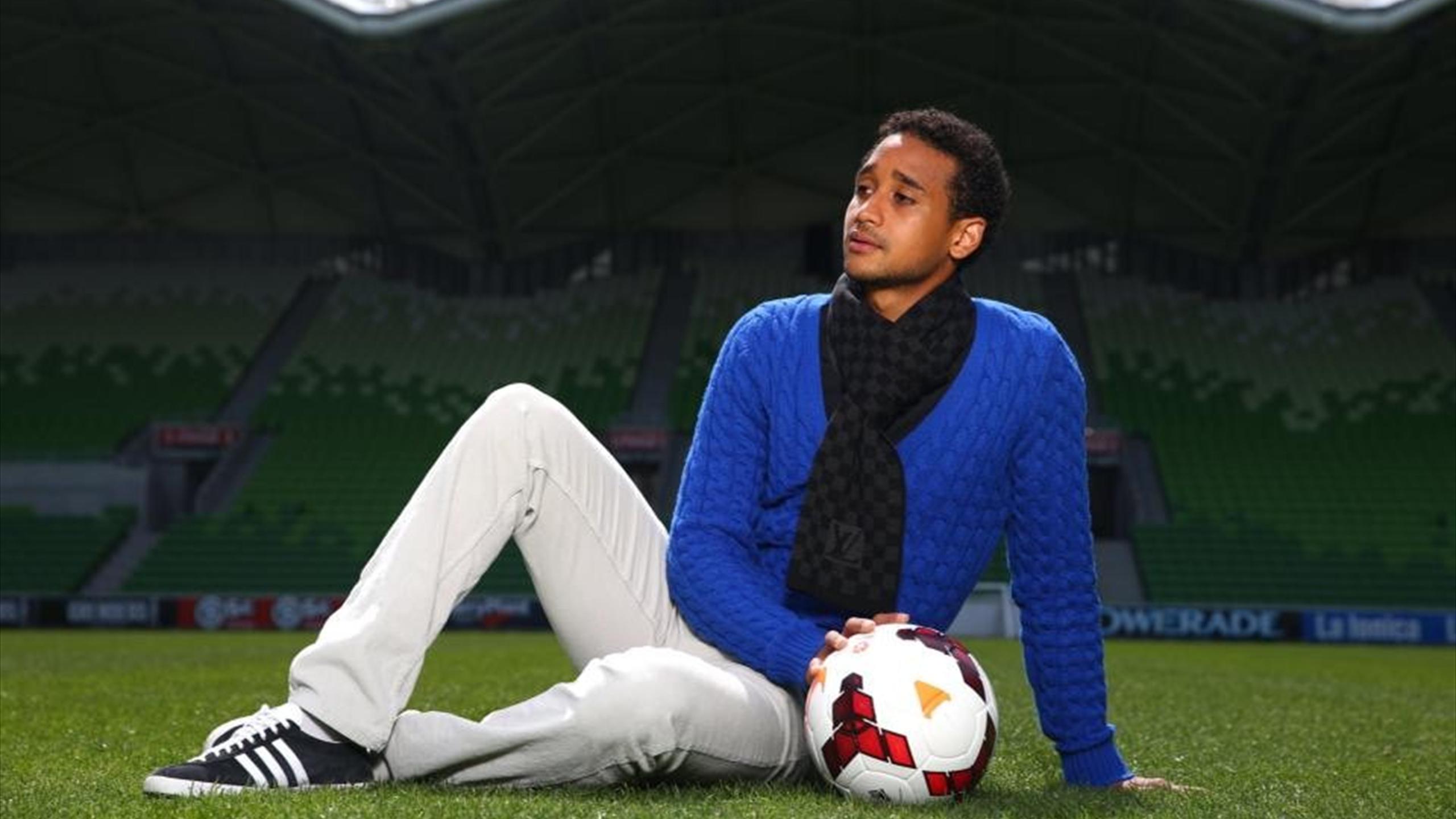 France - Australie - Jonathan Bru : 