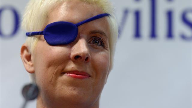 Décès de Maria de Villota
