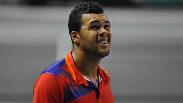 Les 4 chantiers de Tsonga sur la route du Masters