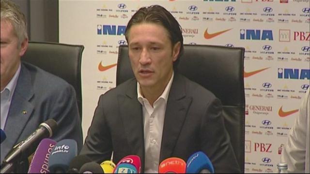 Kovac calls up uncapped Males for Iceland play-off