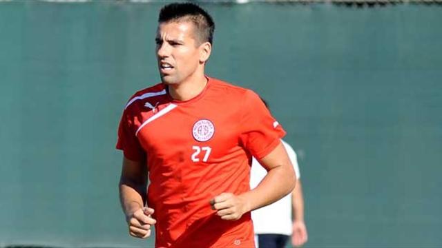 Baros'un Antalya macerası sona erdi