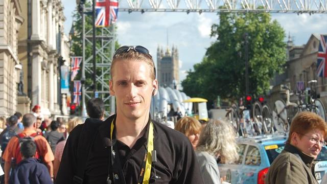 Thomas Vergouwen, le Sherlock Holmes du Tour