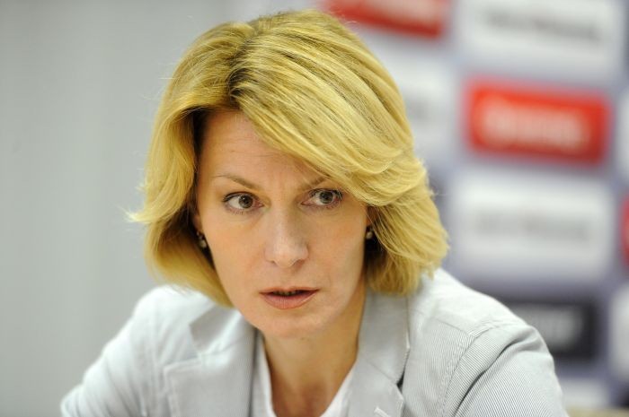 Юлия Аникеева