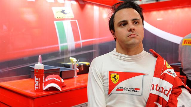 Williams recrute Massa et confirme Bottas