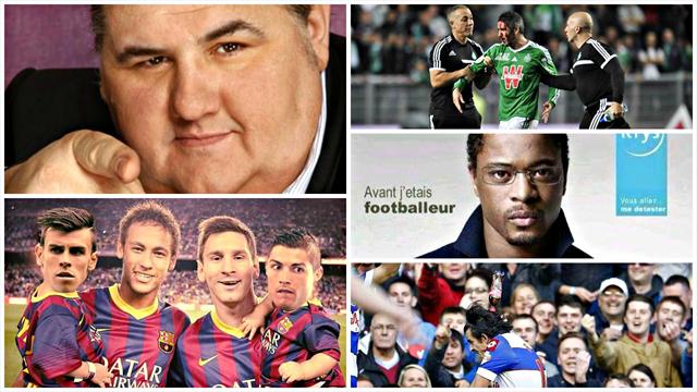 Les 11 photos qui ont fait leur effet sur Twitter ce week end !