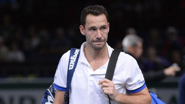 Llodra: "Je n'ai pas envie de faire une tournée d'adieu comme les Rolling Stones"