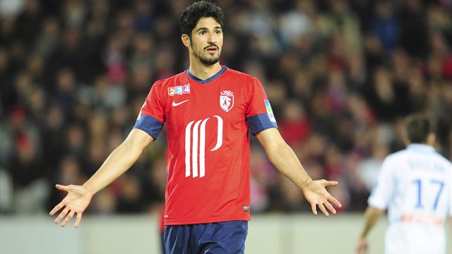 De Melo rejoint Evian