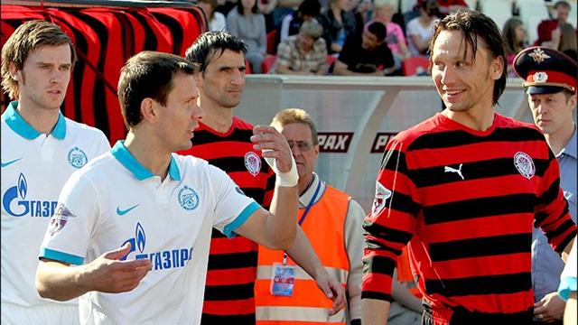 Попов: «Если позовут работать на федеральный канал, я соглашусь»