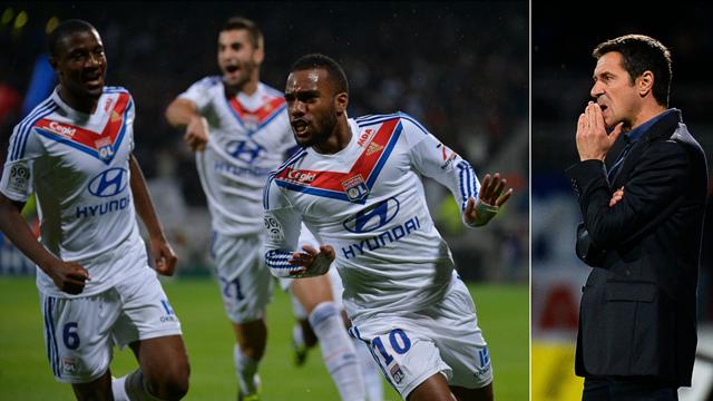 La nouvelle formule de l'OL