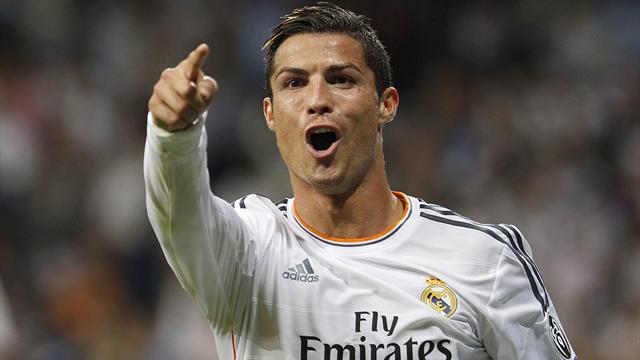 Cristiano Ronaldo n’est pas obsédé par le Ballon d'Or