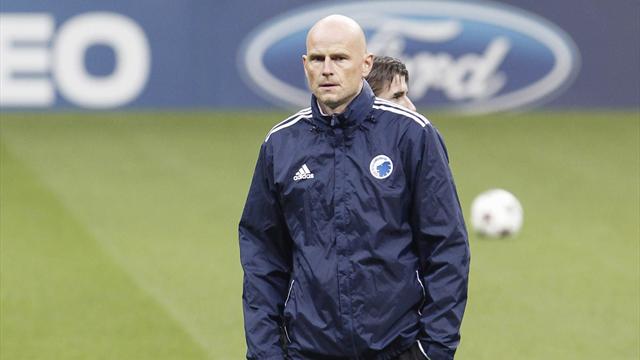 Solbakken sparker assistent etter svak sesongstart