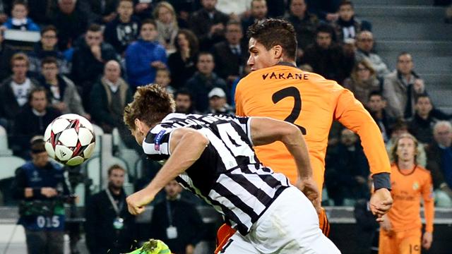Varane, l'ombre d'un doute